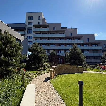Arena View Apartmán