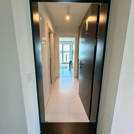 Apartmán Arena View Košice