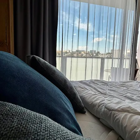 Apartmán Arena View