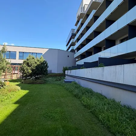 Apartmán Arena View *